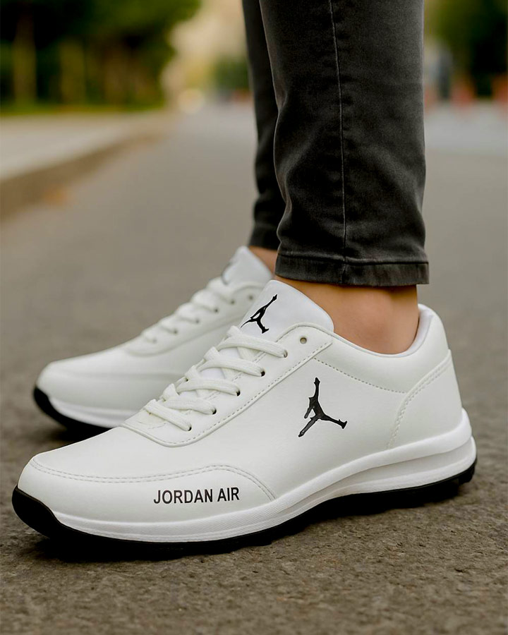 کفش مردانه jordan مدل Air 23 کد 6325