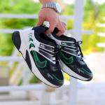 کفش مردانه NIKE مدل ORBIT (مشکی سبز) کد 6278