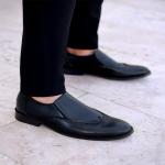 کفش مجلسی مردانه مدل Lotex کد6330